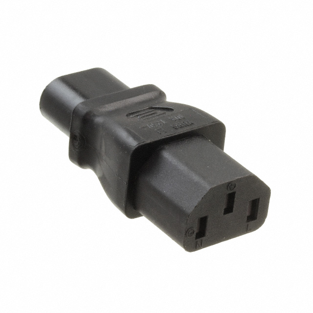 P003-000Tripp LitePower Entry Connector Accessories